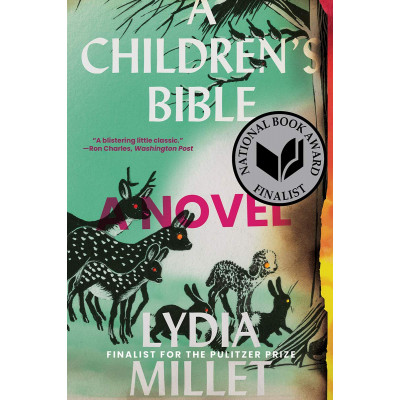 A Children's Bible