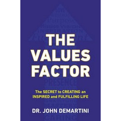 The Values Factor