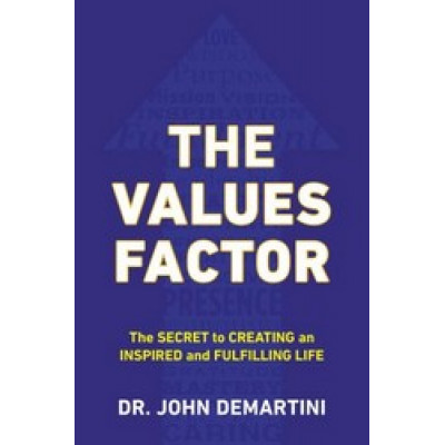 The Values Factor