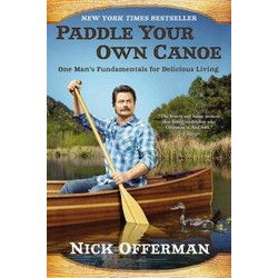 Paddle Your Own Canoe