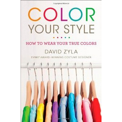 Color Your Style: How to Wear Your True Colors