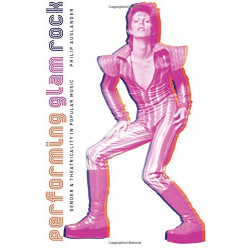 Performing Glam Rock