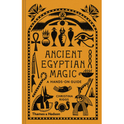 Ancient Egyptian Magic