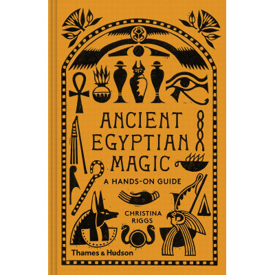 Ancient Egyptian Magic