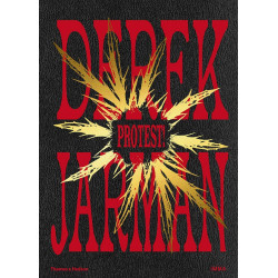 Derek Jarman: Protest