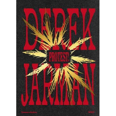 Derek Jarman: Protest