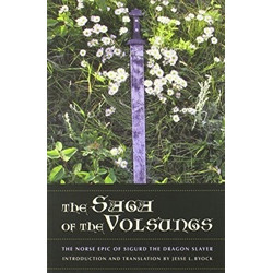 Saga of the Volsung (Уценка)