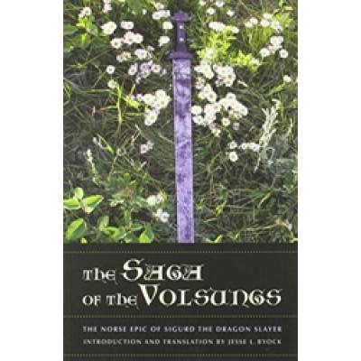 Saga of the Volsung (Уценка)