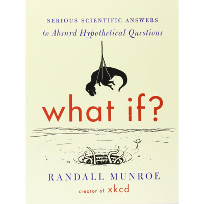 What If?