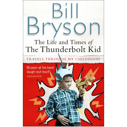 The Life And Times Of The Thunderbolt Kid (Уценка)