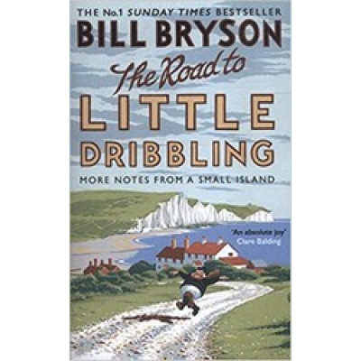 The Road to Little Dribbling