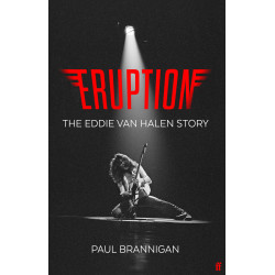 Eruption: The Eddie Van Halen Story