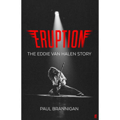 Eruption: The Eddie Van Halen Story