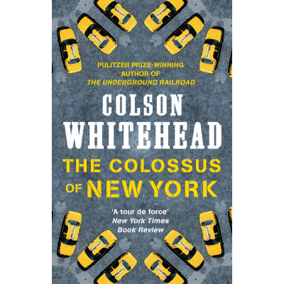 The Colossus of New York
