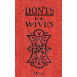 Don’ts for Wives