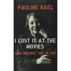 I Lost it at the Movies