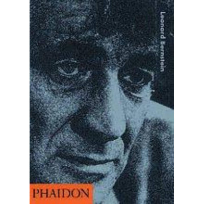 Bernstein, Leonard. 20th Century Composers