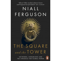 The Square and the Tower