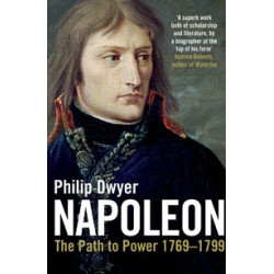 Napoleon. Path to Power 1769 - 1799 (Уценка)
