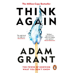 Think Again