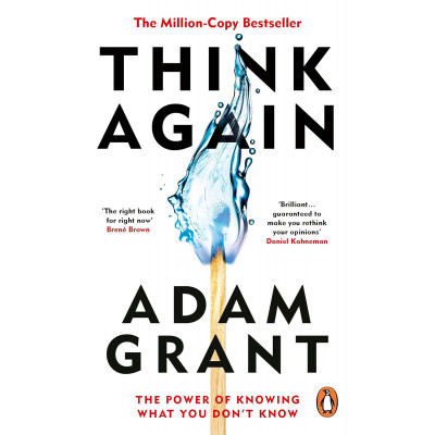 Think Again