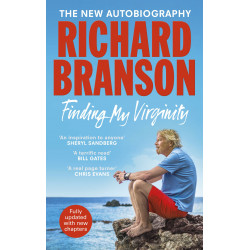 Finding My Virginity: The New Autobiography