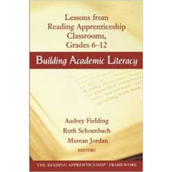 Building Academic Literacy