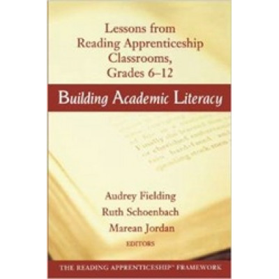 Building Academic Literacy