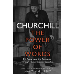 Churchill: The Power of Words