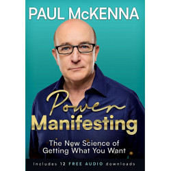 Power Manifesting: The New Science of Getting What You Want