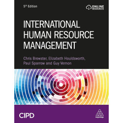 International Human Resource Management