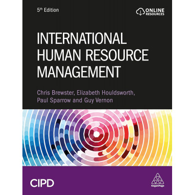 International Human Resource Management