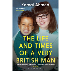 The Life and Times of a Very British Man