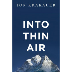 Into Thin Air