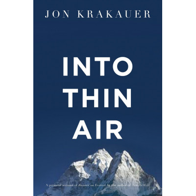 Into Thin Air
