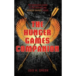 The Unofficial Hunger Games Companion (Уценка)