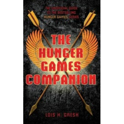 The Unofficial Hunger Games Companion (Уценка)