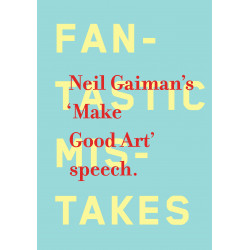 Make Good Art