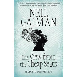 The View from the Cheap Seats The View from the Cheap Seats