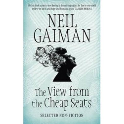 The View from the Cheap Seats