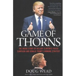 Game of Thorns (Hillary Clinton & Donald Trump)