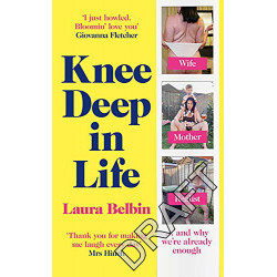 Knee Deep in Life: Wife, Mother, Realist... and why we're already enough