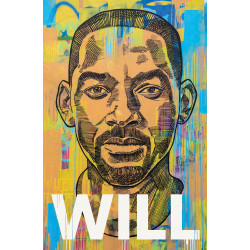 Will: The Sunday Times Bestselling Autobiography