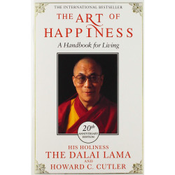 The Art of Happiness - 20th Anniversary Edition