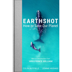 Earthshot - How to Save Our Planet
