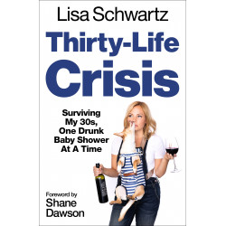 Thirty-Life Crisis