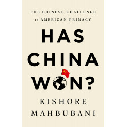 Has China Won?