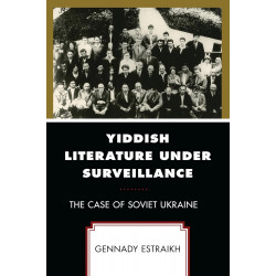 Yiddish Literature Under Surveillance