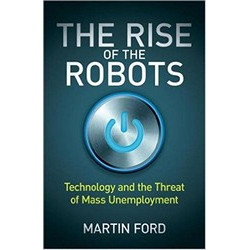 The Rise of the Robots
