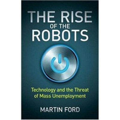 The Rise of the Robots